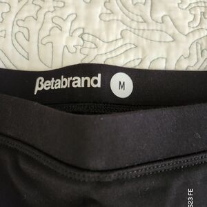 BETABRAND Skirt/leggings